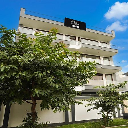 Super Collection O 63 A Noida Hotel Exterior photo
